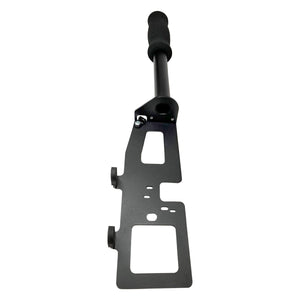 Drive-Thru Hand Held Mount For Vx805, Vx820, P200/ P400, IPP310/320/350, S300 and Z3/Z6