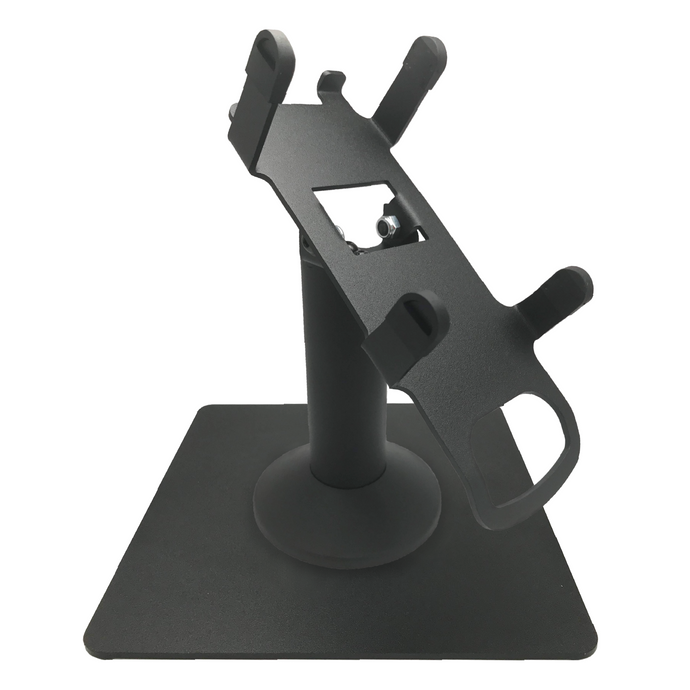 Dejavoo Z8 & Dejavoo Z11 Freestanding Swivel and Tilt Stand with Square Plate