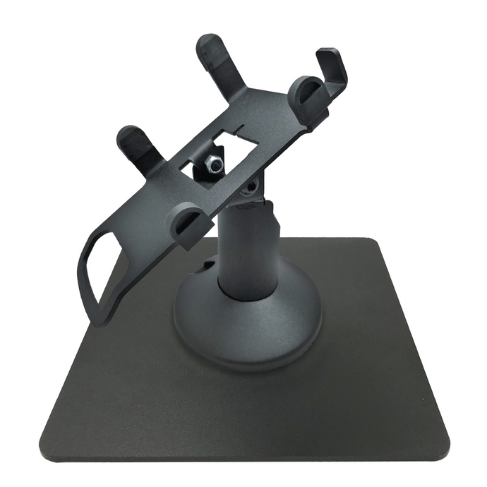 Castles VEGA3000 Freestanding Low Swivel and Tilt Touch Countertop Stand
