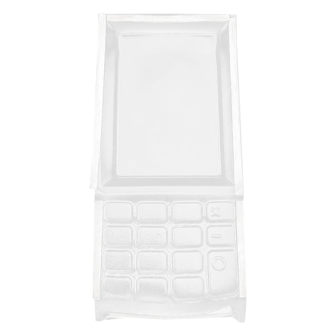 Dejavoo Z6 Protective Spill Cover