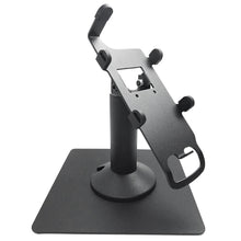 Load image into Gallery viewer, Verifone V200C and V200C Plus Freestanding Swivel and Tilt Stand with Square Plate
