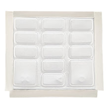 Load image into Gallery viewer, Mx915 &amp; Mx925 Keypad Protective Covers (Set of 100)
