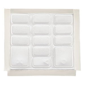 Mx915 & Mx925 Keypad Protective Covers (Set of 100)