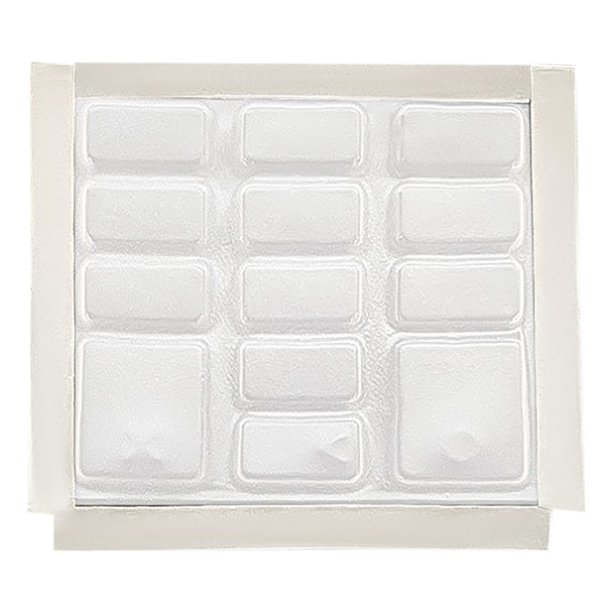 Mx915 & Mx925 Keypad Protective Covers (Set of 100)