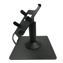 Load image into Gallery viewer, First Data FD35 / First Data FD40 Freestanding Swivel and Tilt Stand
