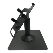 Load image into Gallery viewer, First Data FD-35 &amp; Clover FD-40 Freestanding Swivel and Tilt Stand
