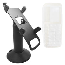 Load image into Gallery viewer, Ingenico IPP 310 / 320 / 350 Swivel and Tilt Stand and Spill Cover
