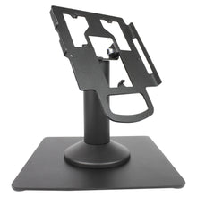 Load image into Gallery viewer, Pax Px5 Freestanding Swivel and Tilt Stand with Square Plate
