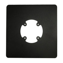 Load image into Gallery viewer, Freestanding Countertop Base Plate for Terminal and POS Equipment Stands
