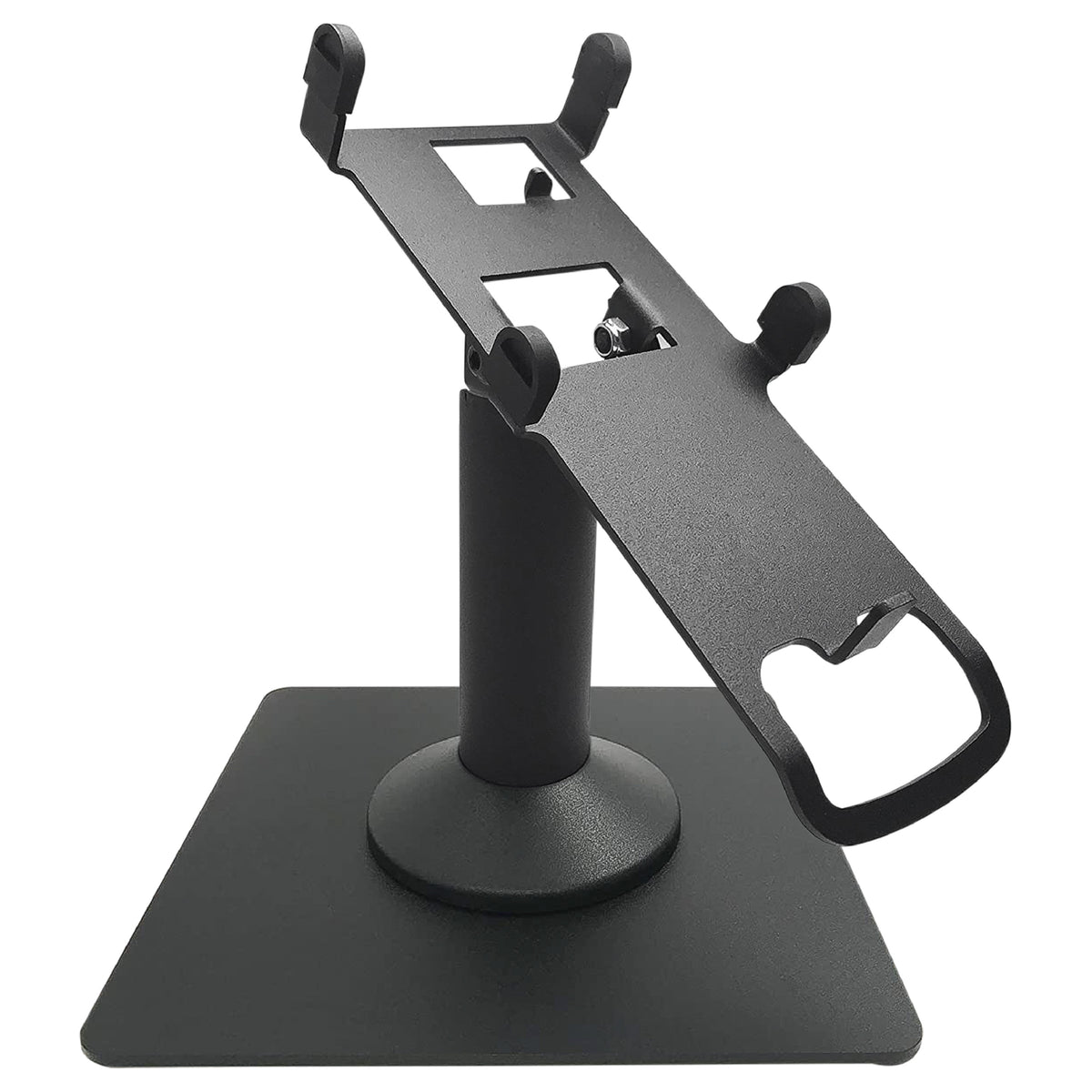 DCCStands – Verifone V400C Plus Freestanding Swivel and Tilt Stand with ...