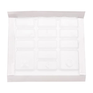 PAX Q30 Keypad Protective Spill Cover
