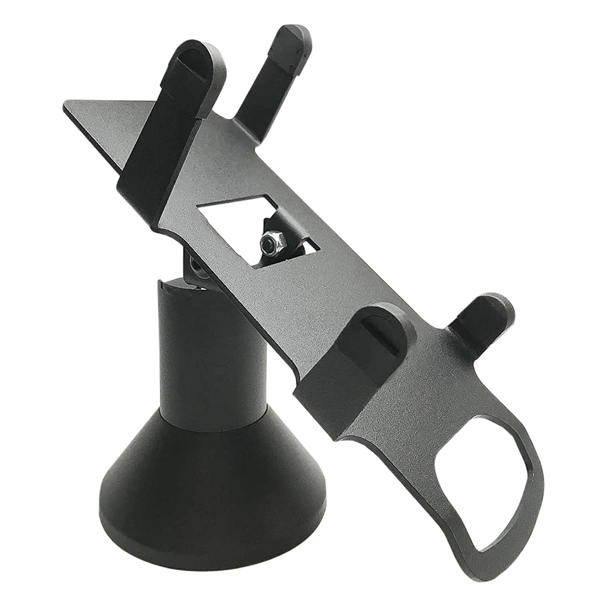 DCCStands – First Data FD130 / FD150 Low Swivel and Tilt Stand