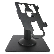 Load image into Gallery viewer, Pax PX7 Freestanding Swivel and Tilt Stand with Square Plate
