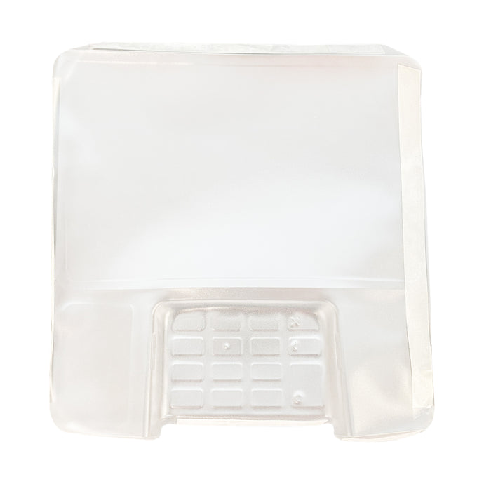 Ingenico ISC Touch 480 Protective Spill Cover