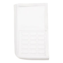 Load image into Gallery viewer, First Data RP10 PIN Pad Protective Spill Cover
