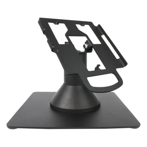 Pax Px5 Freestanding Low Swivel and Tilt Stand with Square Plate