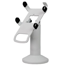 Load image into Gallery viewer, Dejavoo Z3 &amp; Dejavoo Z6 Swivel and Tilt Stand (White)
