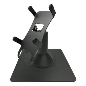 Pax A80 Freestanding Swivel and Tilt Stand with Square Plate