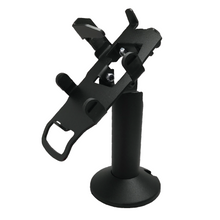 Load image into Gallery viewer, Verifone Vx805 Swivel and Tilt Stand with Key Locking Mechanism
