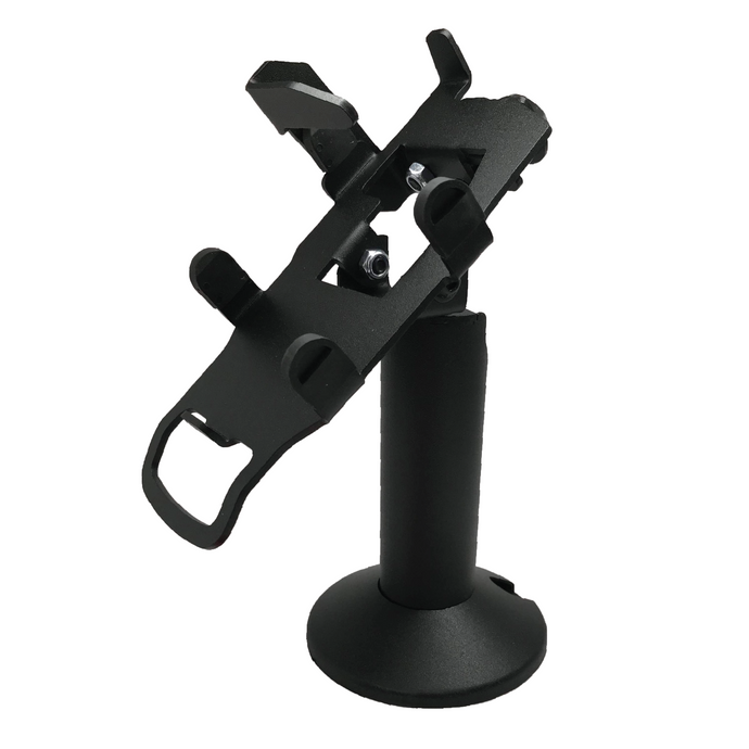 Verifone Vx805 Swivel and Tilt Stand with Key Locking Mechanism