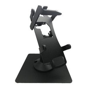 Verifone Vx520 Freestanding Swivel and Tilt Stand with Key Locking Mechanism