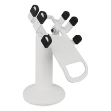 Load image into Gallery viewer, Clover Flex Swivel and Tilt Stand (White)
