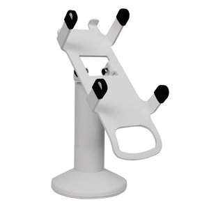 Castles VEGA3000 Lite Swivel and Tilt Stand (White)