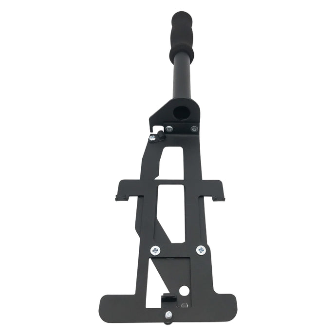 Drive-Thru Hand Held Mount For Ingenico ISC 250 Terminal