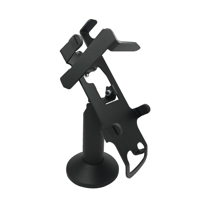 PAX S80 Swivel and Tilt Stand Key Locking Mechanism