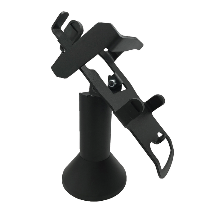 Ingenico IPP 310 / 320 / 350 Swivel and Tilt Stand with Key Locking Mechanism