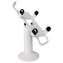 Load image into Gallery viewer, PAX A920 / A920 Pro Swivel and Tilt Stand (White)
