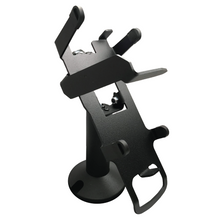 Load image into Gallery viewer, First Data FD130 / FD150 Swivel and Tilt Stand with Key Locking Mechanism
