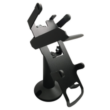 Load image into Gallery viewer, First Data FD130 &amp; FD150 Swivel and Tilt Stand with Key Locking Mechanism
