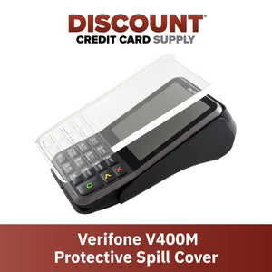 Verifone V400M Full Device Protective Cover