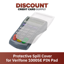 Load image into Gallery viewer, Verifone 1000se Full Device Protective Cover
