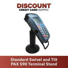 Load image into Gallery viewer, PAX S90 Swivel and Tilt Stand
