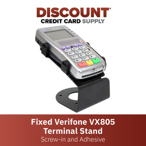 Verifone Vx805 Fixed Stand