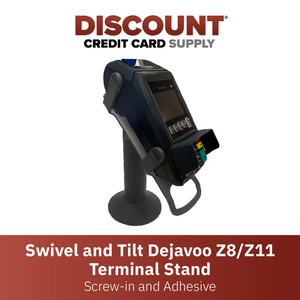 Dejavoo Z8 & Dejavoo Z11 Swivel and Tilt Stand