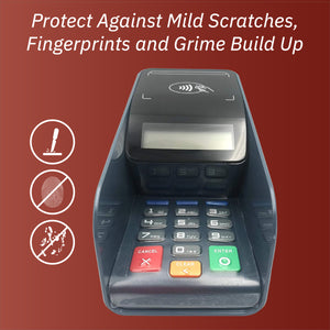 PAX SP20 V4 Keypad Protective Spill Cover
