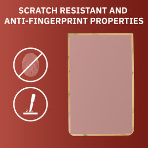 Poynt 5 Terminal Touchscreen Protector