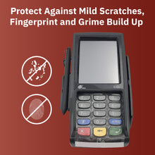Load image into Gallery viewer, PAX S300 Keypad Protective Spill Cover
