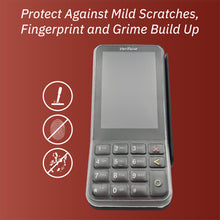 Load image into Gallery viewer, Verifone V400M Full Device Protective Cover
