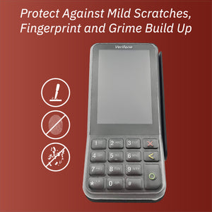 Verifone V400M Full Device Protective Cover