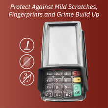 Load image into Gallery viewer, Castles VEGA3000 Touch PIN Pad Full Device Protective Cover
