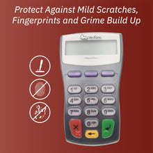Load image into Gallery viewer, Verifone 1000se Full Device Protective Cover
