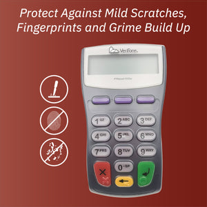 Verifone 1000se Full Device Protective Cover