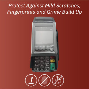 Dejavoo Z8 Protective Spill Cover