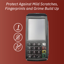Load image into Gallery viewer, Ingenico Desk 5000 Protective Spill Cover
