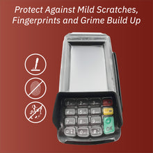 Load image into Gallery viewer, Castles VEGA3000 Touch Countertop Terminal Full Device Protective Cover

