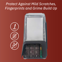 Load image into Gallery viewer, Dejavoo Z9 v3 Protective Spill Cover
